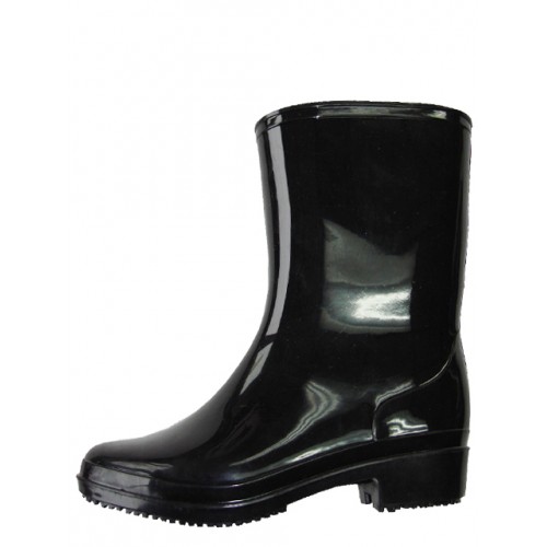 Women's 8' RAIN BOOTS, Footwear, Shoes