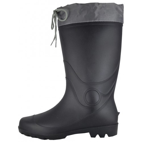 Men's 12 '' Tall Rain Boots, Footwear, SHOES