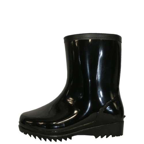 Men'S 7'' Mid-Calf RAIN BOOTS