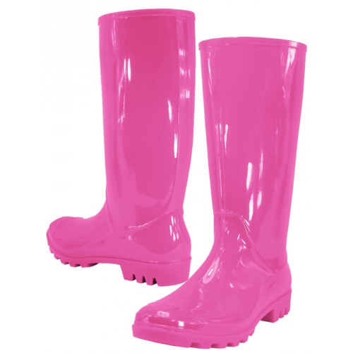 Women's 13 '' Tall RAIN BOOTS, Footwear, Shoes