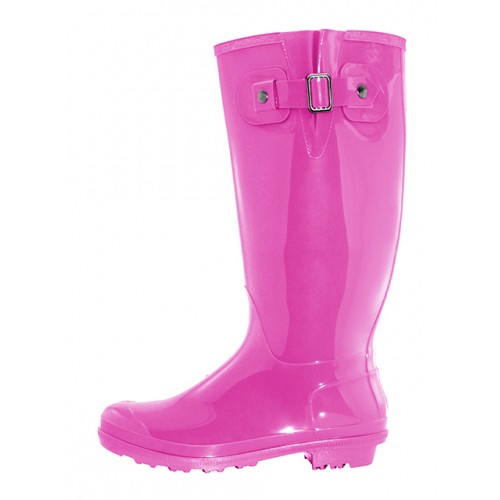 Women's 15 '' Tall Rain Boots, Footwear, SHOES