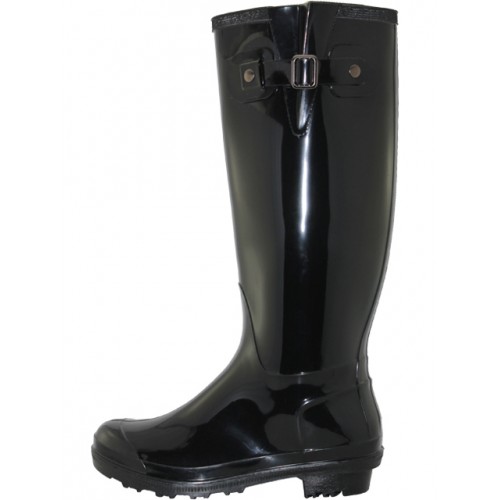 Women's 15 '' Tall RAIN BOOTS, Footwear, Shoes