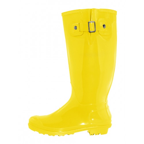 Women's 15 '' Tall RAIN BOOTS, Footwear, Shoes