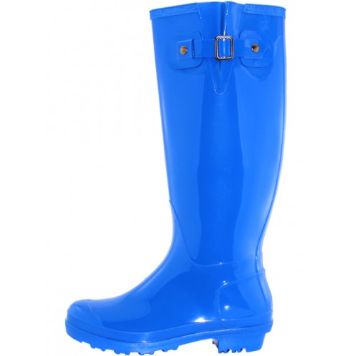 Women's 15 '' Tall Rain BOOTS, Footwear, Shoes