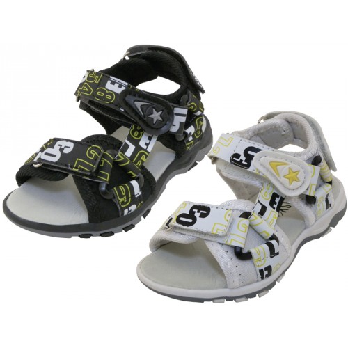 Youth's Sport SANDALS. Footwear, Shoes