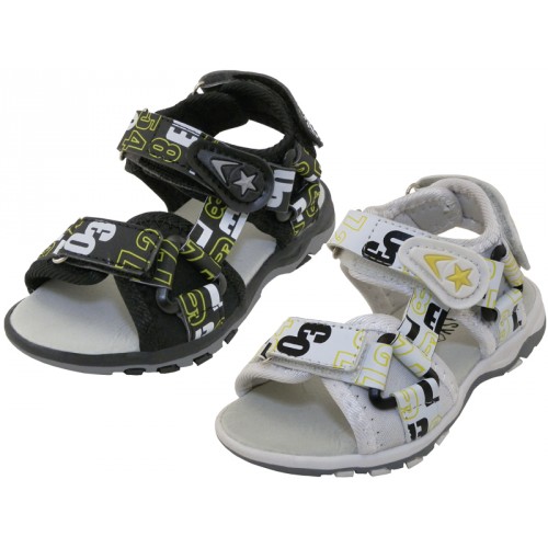 Youth's Sport Sandals. Footwear, SHOES