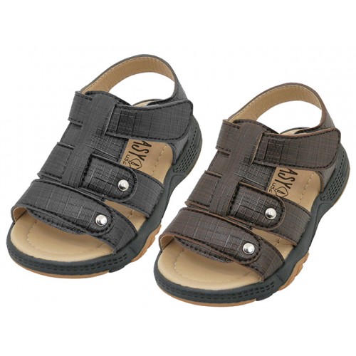 Toddler's Open Toes SANDALS, Footwear, Shoes