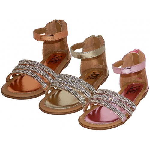 Toddler's SANDALS, Footwear, Shoes,