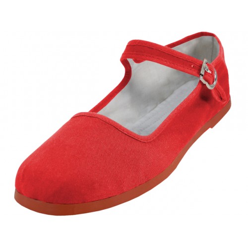 Women's Classic Mary Jane, Footwear, Shoes