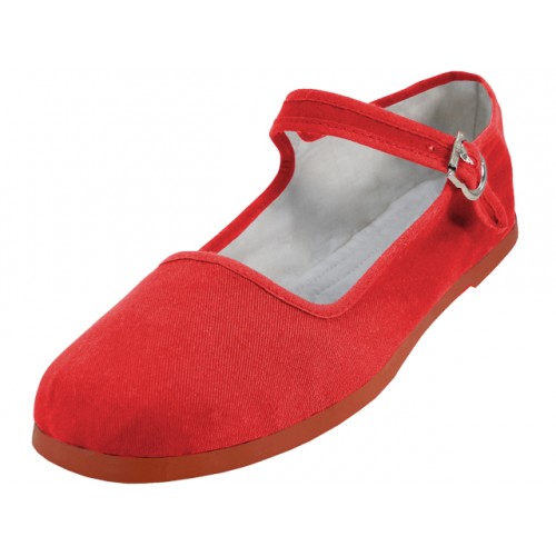 Women's Classic Mary Jane, Footwear, SHOES