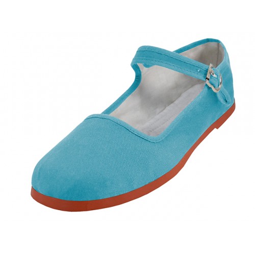 Women's Classic Mary Jane, Footwear, SHOES