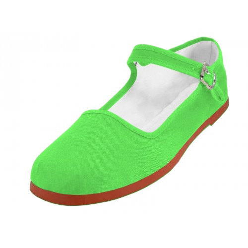 Women's Classic Mary Jane, Footwear, SHOES