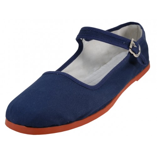 Women's Classic Mary Janes, Footwear, SHOES