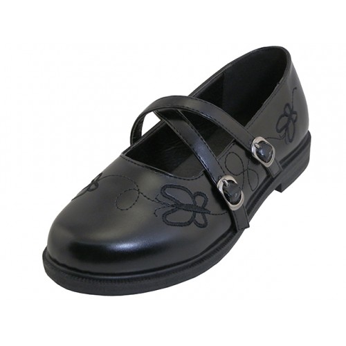 Girl's School SHOES / Dress SHOES Size: 11-3