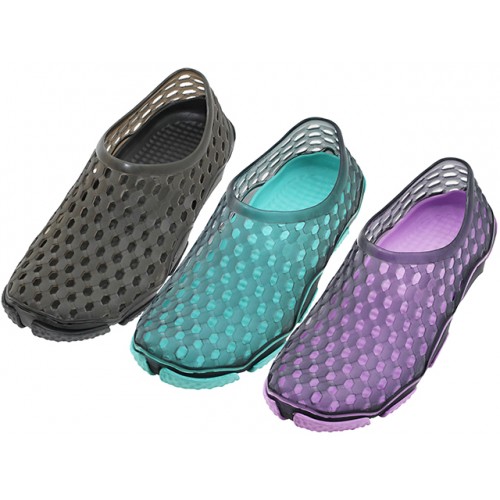 Women's Soft whole Clogs