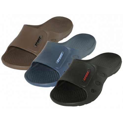 MEN Slides, Footwear, Shoes