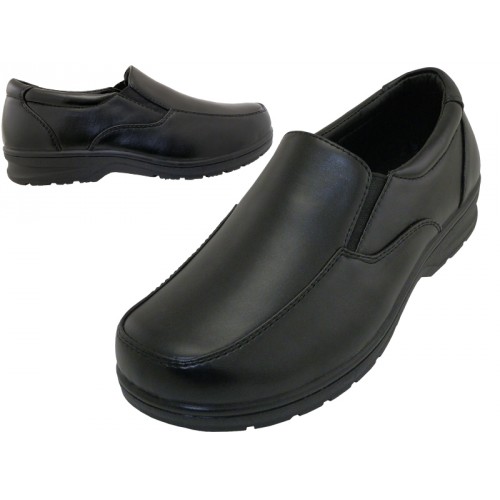 Boy's School Shoes / DRESS Shoes Size: 11-3