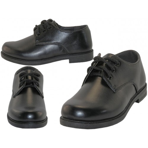 Boy's School SHOES / Boy's Dress SHOES Size: 11-3