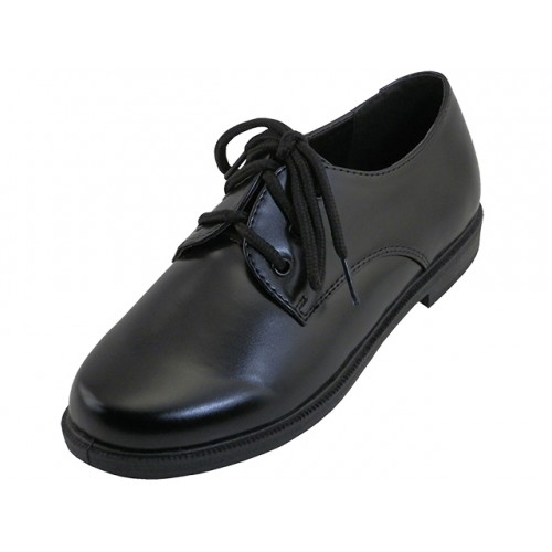 Big Boy's School Shoes / DRESS Shoes, Size: 4-7