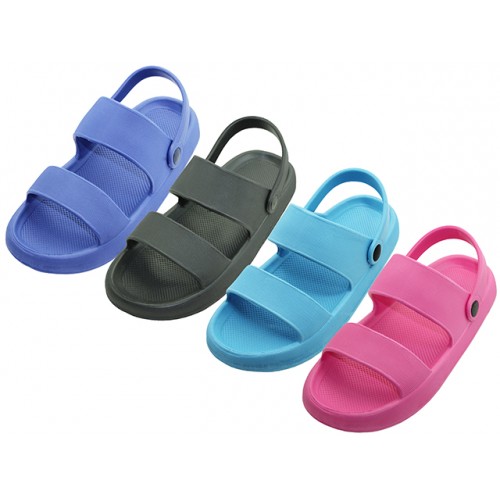 Women's Clog Sandals