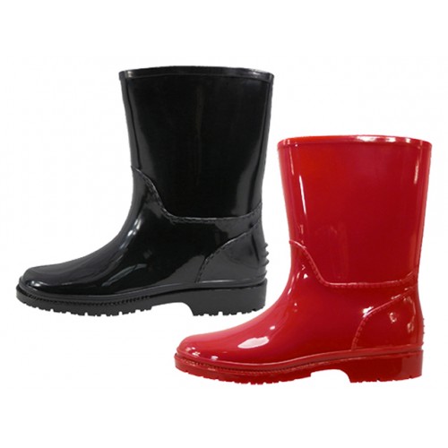 Youth Rain Boots, Footwear, Shoes