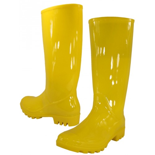 Women's 13 '' Tall Rain BOOTS, Footwear, Shoes