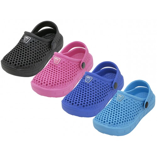 Toddler CLOGS