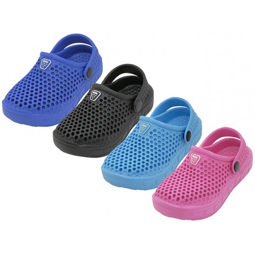 Youth's CLOGS