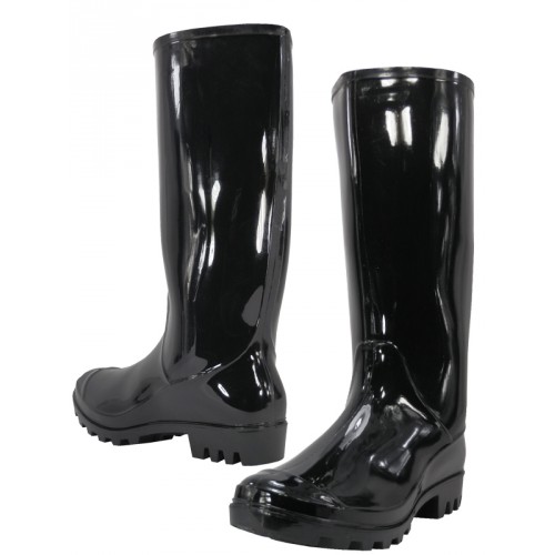 Women's 13 '' Tall Rain Boots, Footwear, SHOES