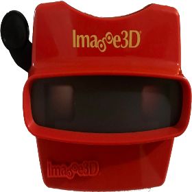 Image 3D Viewer