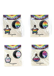 Pride Patch Mixed