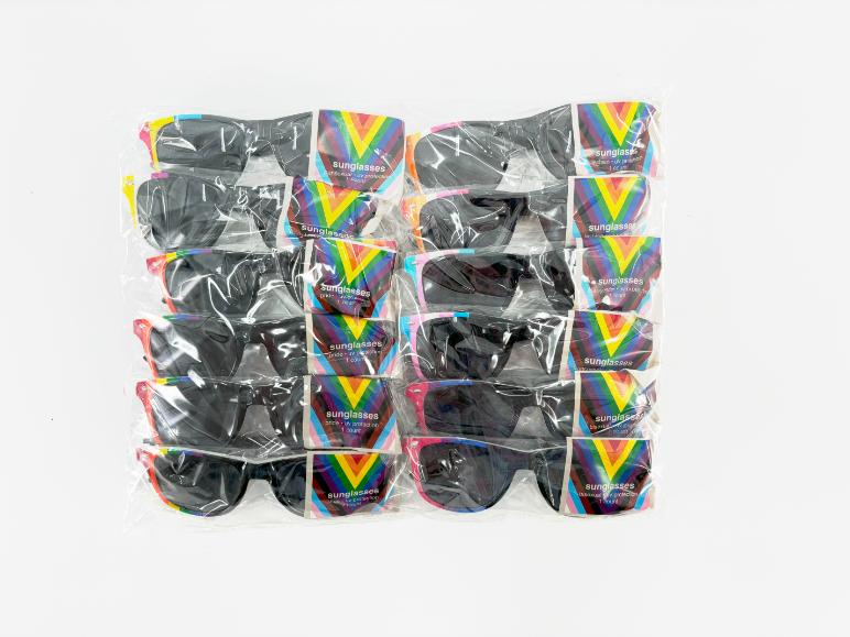 Pride Sunglasses