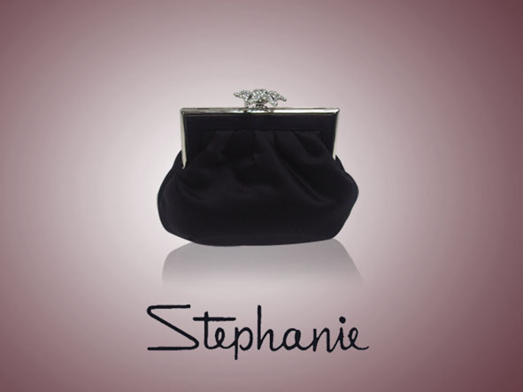 EVENING HANDBAG