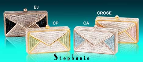 CRYSTALHANDBAG