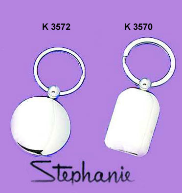 KEY RING