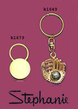 KEY RING