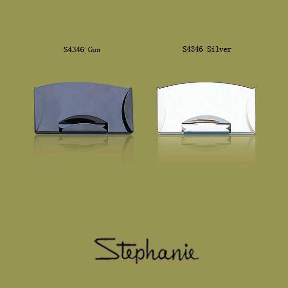 BUSINESS CARD HOLDER