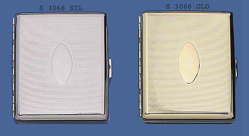 CIGARETTE CASE