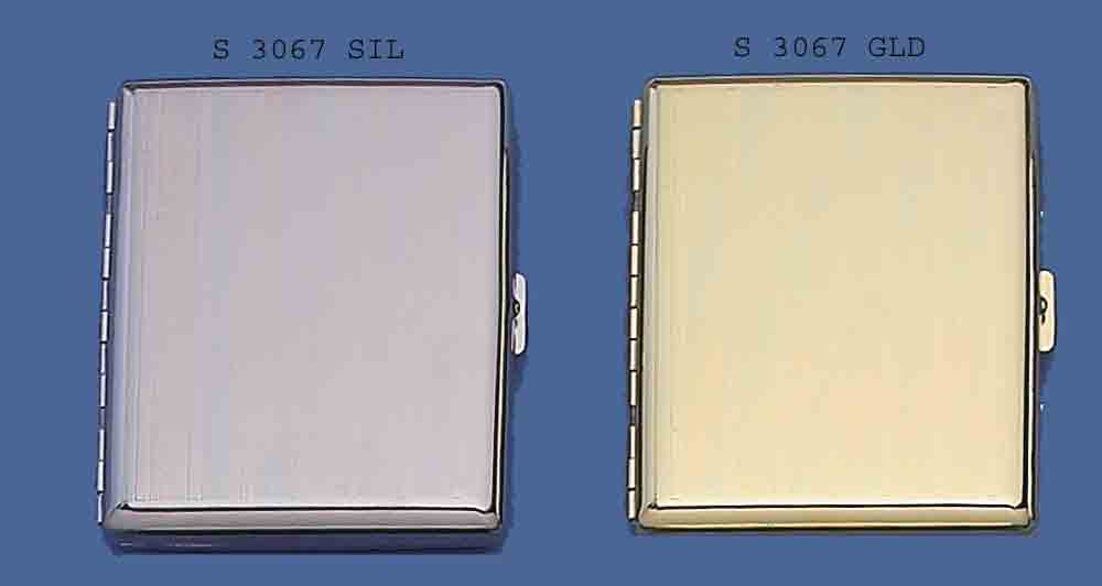 CIGARETTE CASE
