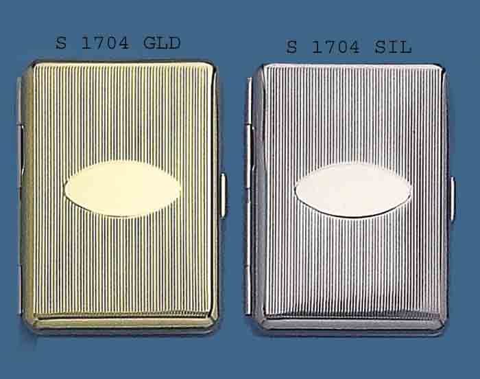 CIGARETTE CASE