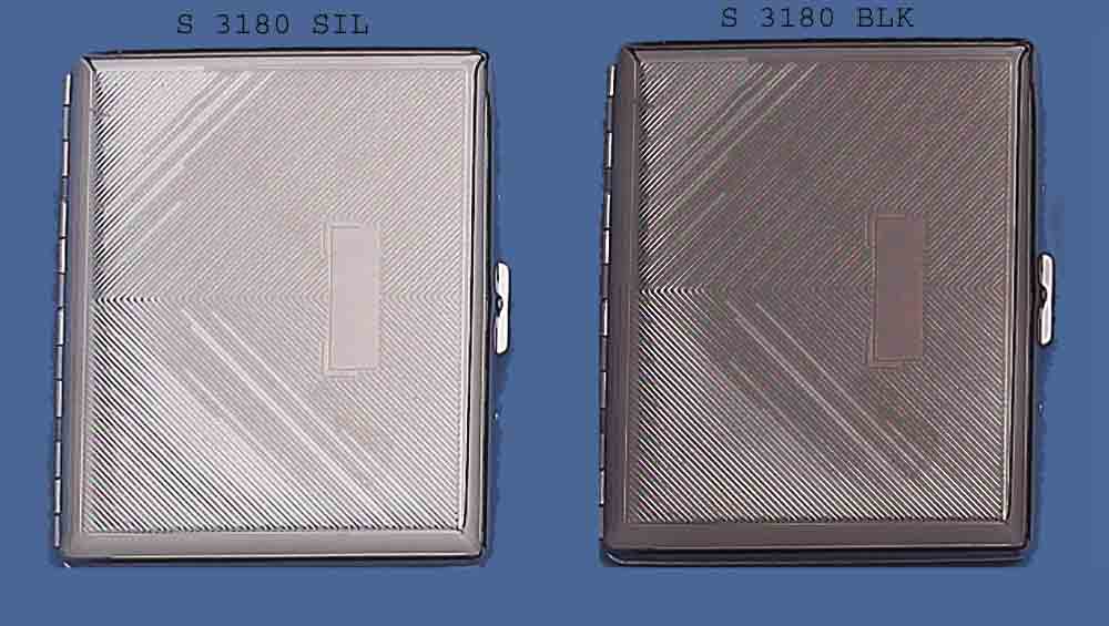 CIGARETTE CASE