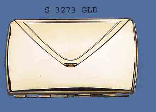 CIGARETTE CASE