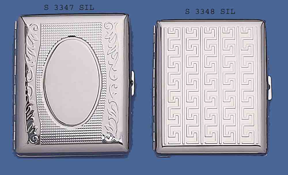 CIGARETTE CASE