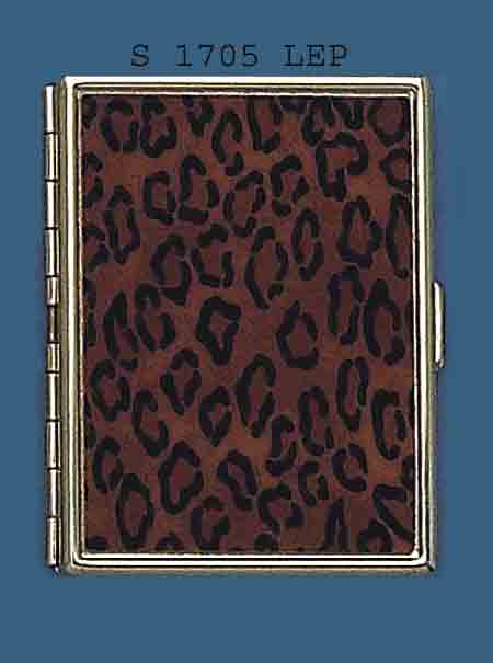 CIGARETTE CASE