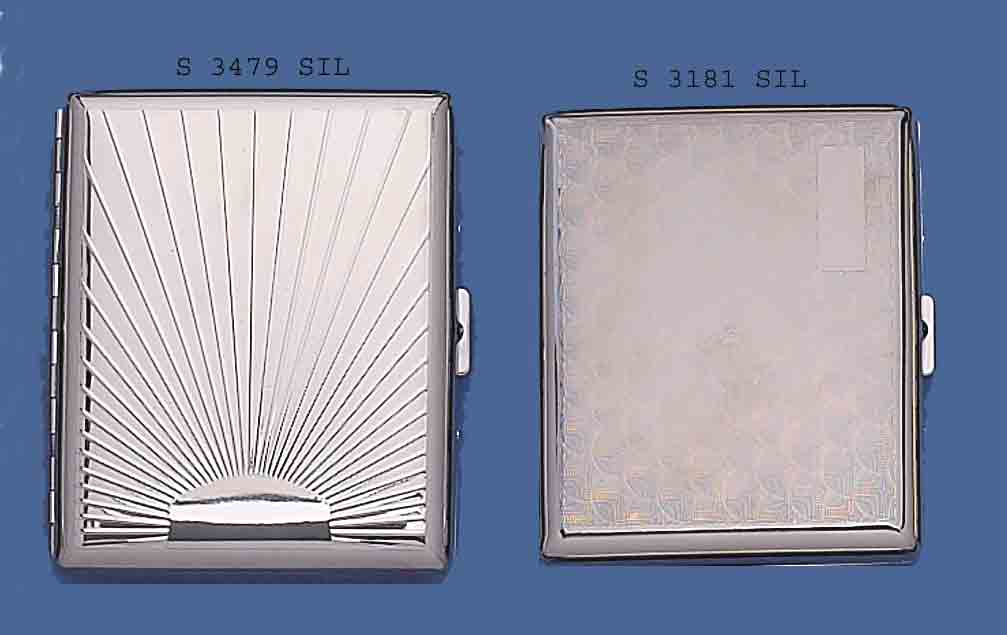 CIGARETTE CASE