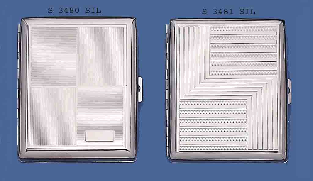 CIGARETTE CASE