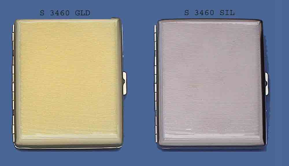 CIGARETTE CASE