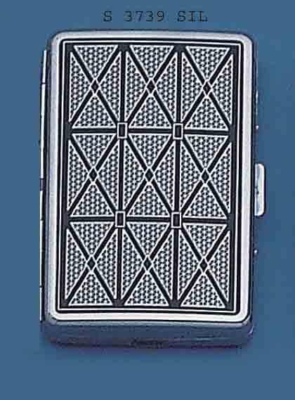 CIGARETTE CASE