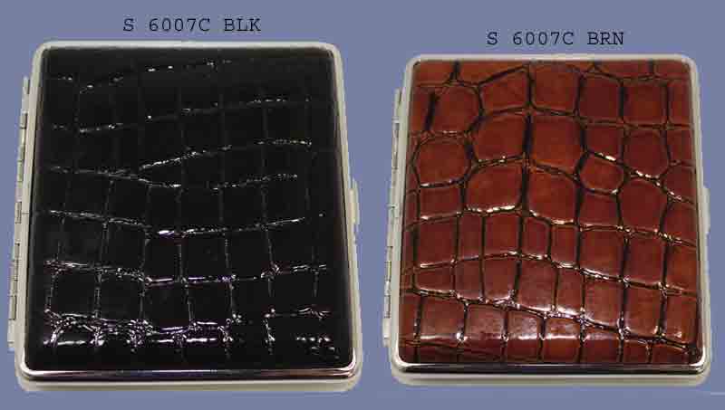 CIGARETTE CASE