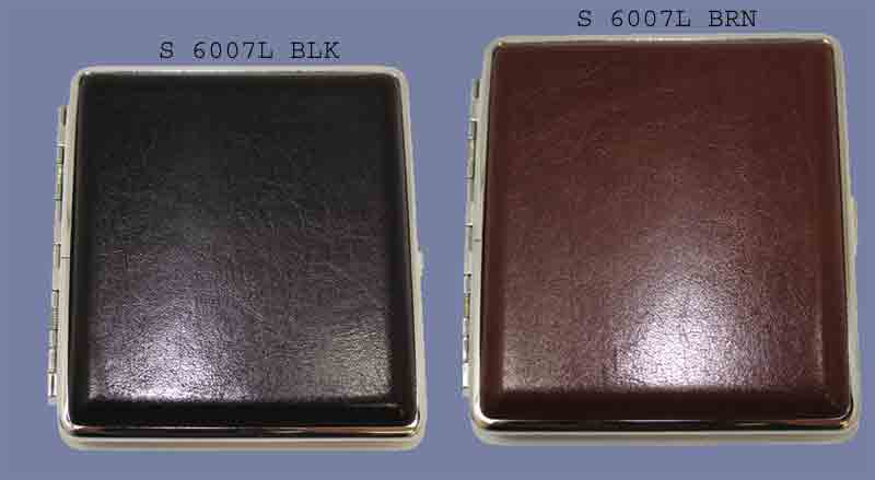 CIGARETTE CASE